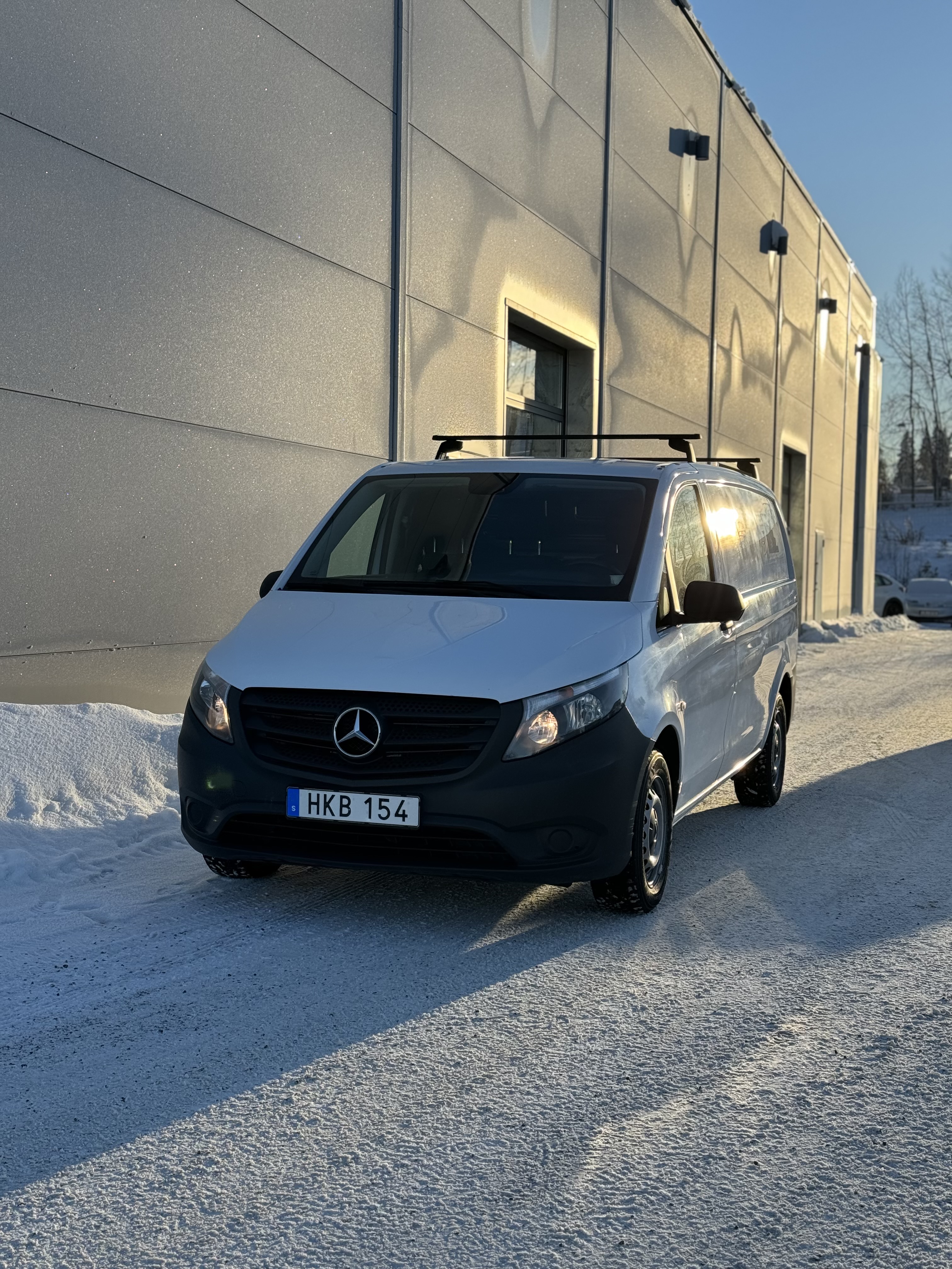 bud budtransport transportfordon