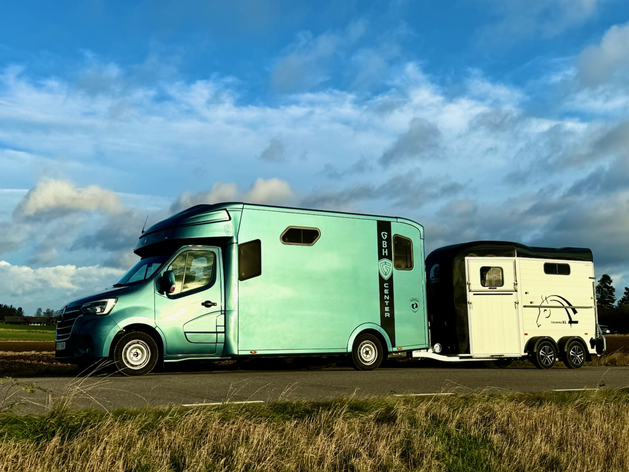 häst transport hästtransport lcjhorse lcj horse